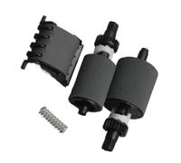 Almohadilla de separación del Rodillo de Recogida de alimentación ADF Compatible con HP Pro 400 500 M425 M570 M476 M521 CF288 60015 60016