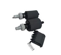 Almohadilla de separación del Rodillo de Recogida de alimentación Compatible con HP Pro 400 500 M425 M570 M476 M52 CF288-60015 CF288-60016 A8P79-65001 ADF