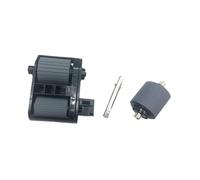 Almohadilla de separación del Rodillo de Recogida J8j95a Adf Apta for HP M681 M633 M631 M632 M682 M683