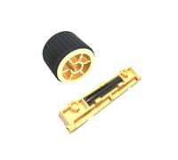 Almohadilla de separación del Rodillo de Recogida S1810 S2010 Compatible con Xerox S2011 S2320 S2420 S2520 S2220 S 1810 2010 2011 2320 Piezas de Impresora