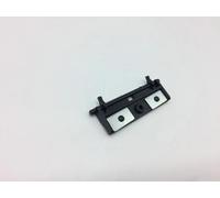 Almohadilla de separación for HP P2035 P2030 P2055 P2055 M401 M425 Pro 400 RM1-6397-000(5 PCS)