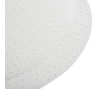 Almohadilla de silicona a prueba de quemaduras para olla arrocera comercial, resistente al calor, controla el flujo de vapor para evitar que los alimentos se peguen y quemen (18 cm)