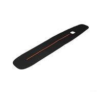 Almohadilla de silicona diseñada para XIAOMI 6 Scooter para ofrecer protección de pie para todo tipo de clima, tracción consistente y robustez mecánica