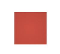Almohadilla de silicona for prensa térmica ligera, 200 x 250 mm, 290 x 380 mm y 140 x 170 mm, cuadrada, color rojo, 1 unidad(200x200x15mm)