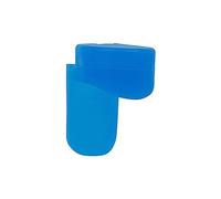 Almohadilla de silicona para clarinete para clarinete, soporte para el pulgar para clarinete, almohadilla de pulgar para clarinete, almohadilla para clarinete, almohadilla de pulgar para clarinete