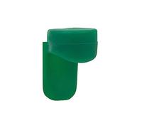 Almohadilla de silicona para el pulgar del oboe para el pulgar para clarinete, almohadilla para los dedos, almohadilla para instrumentos de viento de madera, cojín de oboe de silicona
