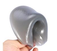 Almohadilla de Silicona para Lavacabezas, Protector de Cuello para Salón de Peluquería, Reposacabezas para Champú