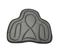 Almohadilla de sillín de caballo, almohadillas de sillín ecuestre,Estera de equitación ecuestre absorbente de golpes | Cojín Western Equine Saddle Saver para hombres, mujeres, jinetes y entusiastas