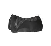 ALMOHADILLA DE SILLÍN DE GEL CON AGARRE DE ESPUMA VISCOELÁSTICA Y ESPACIADOR 3D ACAVALLO