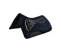 ALMOHADILLA DE SILLÍN DE GEL CON AGARRE DE GAMUZA ACAVALLO