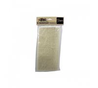 Almohadilla de sisal Catit Vesper color Beige