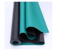 Almohadilla de soldadura antiestática de alta temperatura para reparación de circuitos, almohadilla de escritorio de conexión a tierra para teléfonos móviles, computadoras y tabletas