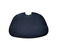 Almohadilla De Sonido Para Capó De Coche Cubiertas Insonorizadas Estera De Aislamiento Térmico Accesorios Para Tesla Model 3 2017 ~ 2022 Accesorios Capó