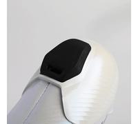 Almohadilla de talón de plástico de repuesto para zapatos de ciclismo de carretera para modelos RC900 901 902 903 diseñados para prolongar la vida útil del zapato en condiciones de ciclismo intensivas