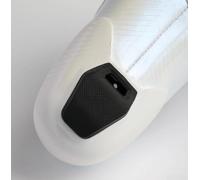 Almohadilla de talón de repuesto adecuada para modelos de zapatos de ciclismo RC900 a RC903 hechos de material plástico resistente para uso en ciclismo a largo plazo (B-RC902/903 M)