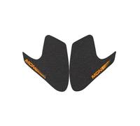 Almohadilla De Tanque Combustible Motocicleta Pegatina Lateral Almohadillas Tracción Antideslizantes Para MONSTER 696 795 796 1100 Para 1100S Tanque Pegatinas(Color 7)