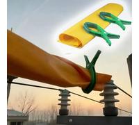 Almohadilla De Tela Aislante Resina EVA, Lámina Protectora Cubierta Seguridad Alto Voltaje para Reparación Mantenimiento Energía, Manta Liviana(10kv-600x800mm/23.6x31.5in)