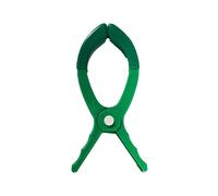 Almohadilla De Tela Aislante Resina EVA, Lámina Protectora Cubierta Seguridad Alto Voltaje para Reparación Mantenimiento Energía, Manta Liviana(Insulation Clip)