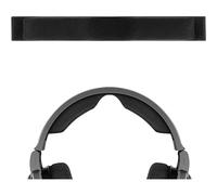 Almohadilla de tela de malla compatible con auriculares Sennheiser HD650, HD660S y HD6XX (repuesto)