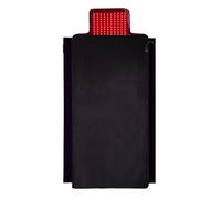 Almohadilla De Terapia Con Lámpara Infrarroja, Manta De Terapia De Luz Roja Cálida Con Compresa Caliente, Saco De Dormir De Terapia De Cuerpo Completo For Cuidado De La Piel, Blanqueamiento(T010)