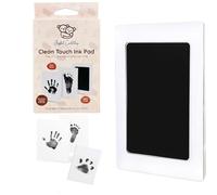 Almohadilla de tinta Clean Touch para huellas de manos y pies