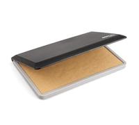 Almohadilla de tinta colop 109709 Micro 3 ungetränkt 90 x 160 mm | Inserto de fieltro para dispensación de color limpio, cojín incoloro, ideal para suministros de oficina