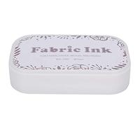 Almohadilla de Tinta de Colores Almohadillas de Tinta Sellos de Goma Restaurar Estilo Almohadilla de Tinta de Esponja Almohadillas de Tinta para álbumes de Recortes