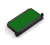 Almohadilla de tinta de repuesto NUEVA VERDE para sello autoentintable TRODAT Printy 4913