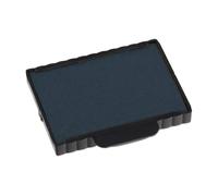 Almohadilla de tinta de repuesto profesional Trodat T5470 para sellos autoentintables personalizados Trodat de 1,63"" x 2,5"" en color negro
