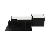 Almohadilla de tinta de residuos esponja con carcasa para impresora L220 L400 L455 L456 ET2500 ET2550 ET2600 ET2650 ME10 TX235W XP300 XP402 accesorios de mantenimiento 1 juego
