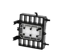 Almohadilla de Tinta L1800 R1390 Compatible con estación de tapado de Cabezal de impresión de Tinta de Impresora R1390 L1800 1390 1400 1430 1500W(2pcs)