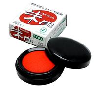 Almohadilla de tinta Shachihata (ECOS) No. 30 (importación de Japón)