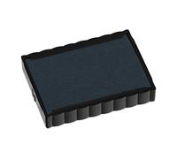 Almohadilla de Tinta Trodat 6/4850 para Sellos Autoentintables Printy 4850 y 4850/L - Recambio, Tinta Azul, blíster 2u.