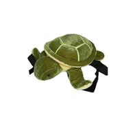 Almohadilla de Tope de, Lindo Cadera Codo Rodilla Protectores cojín para Patinaje, Hip Butt Pad Turtle Tortoise Equipo de protección,