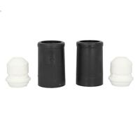 Almohadilla de tope, suspensió FEBI 13047 para AUDI 50 (863) 0.8 1976-1978