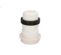 Almohadilla de tope, suspensió FEBI 23448 para SEAT LEON (5F1) 1 2015-2020
