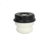Almohadilla de tope, suspensió FEBI 32546 para AUDI A2 (8Z0) 1.2 2001-2005