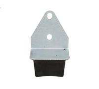 Almohadilla de tope, suspensió FEBI 35285 para DAILY V Furgoneta 3 2011-2014