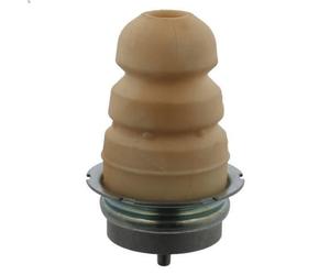 Almohadilla de tope, suspensió FEBI 36864 para DOBLO Monospace 1.6 2005-2009