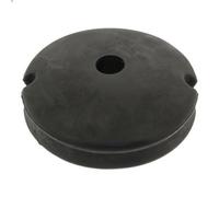 Almohadilla de tope, suspensió FEBI 48696 para MERCEDES-BENZ LP 3.78 1963-1984