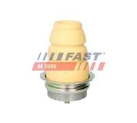 Almohadilla De Tope Suspensión Fast FT18340 para Fiat