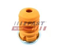 Almohadilla De Tope Suspensión Fast FT18419 para Vauxhall General Motors Opel