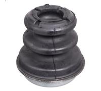 Almohadilla de tope, suspensión FEBI 103458 para X-TRAIL II (T31) 2 2007-2013