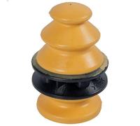 Almohadilla de tope, suspensión FEBI 104924 C3 PICASSO (SH_) 1.2 2015-2015