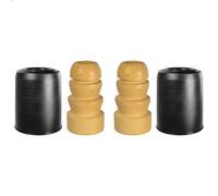 Almohadilla de tope, suspensión FEBI 108836 AUDI Q5 (8RB) 2 2008-2012