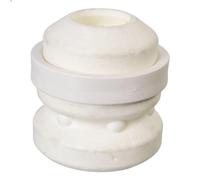 Almohadilla de tope, suspensión FEBI 109460 500L (351_, 352_) 1.6 2012-2018