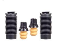 Almohadilla de tope, suspensión FEBI 180833 para FORD KA (RU8) 1.2 2008-2016