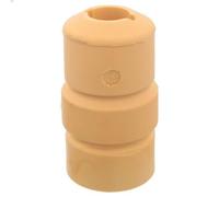 Almohadilla de tope, suspensión FEBI 23416 AUDI A6 C4 (4A2) 2.2 1994-1997