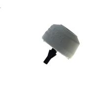 Almohadilla de tope, suspensión FEBI 26564 CADDY III Monospace 2 2006-2015