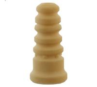 Almohadilla de tope, suspensión FEBI 30424 FORD C-MAX (DM2) 2 2007-201